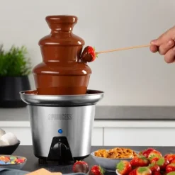 Princess Chokladfontän XXL 292998 Hot