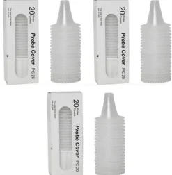 Probecover 60 stk til Braun og andre øretermometre Hot