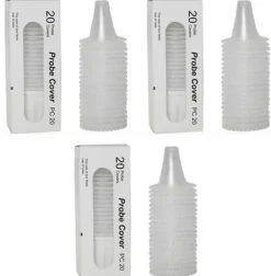 Probecover 60 stk til Braun og andre øretermometre Hot