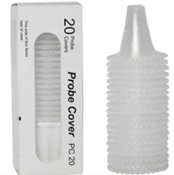 Probecover 60 stk til Braun og andre øretermometre Hot