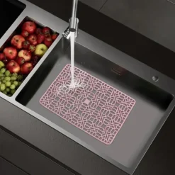 Måtter & Gitter Til Køkkenvaske><noscript><img width=