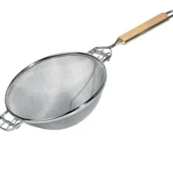 Sier>Professionel si med dobbelt net, ståldiameter. 310 mm - Hendi 639016