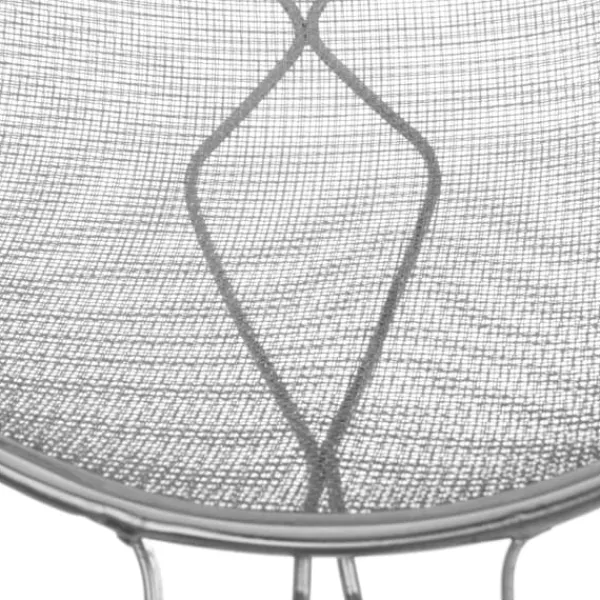 Sier>Professionel sigte med dobbeltmaske, ståldiameter. 360 mm - Hendi 639023