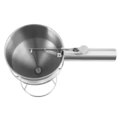 Professionel tragt dispenser til Royal Catering sauce toppings Outlet