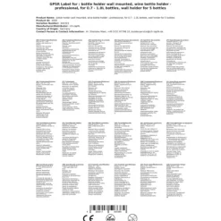 Vinflaskeholdere><noscript><img width=