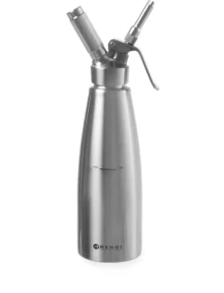 Profi Line 1l flødeskumsifon - Hendi 588024 Hot