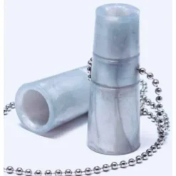 Proppen til fadølshaner, i tre farver, Farve:Guld/guldfarvet kæde Clearance