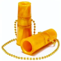 Proppen til fadølshaner, i tre farver, Farve:Guld/guldfarvet kæde Clearance