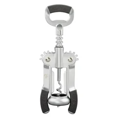 Proptrækker med Estrella vinger, rustfrit stål Sale