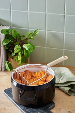 Gastromax Kartoffelpressere>Puré och Potatispress 25,5 cm BIO