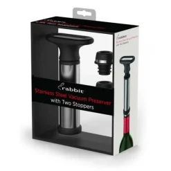 Rabbit vakuumpumpe Clearance