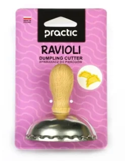 Ravioli Dumpling Cutter Dumpling Maker Form
