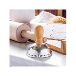 Ravioli Dumpling Cutter Dumpling Maker Form