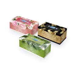 Regina Elegante kosmetiske vådservietter 96 stk. Outlet