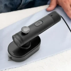 Find Dit Strygejern Her>Rejsejern