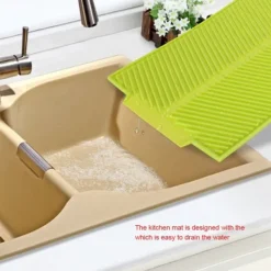 Måtter & Gitter Til Køkkenvaske><noscript><img width=