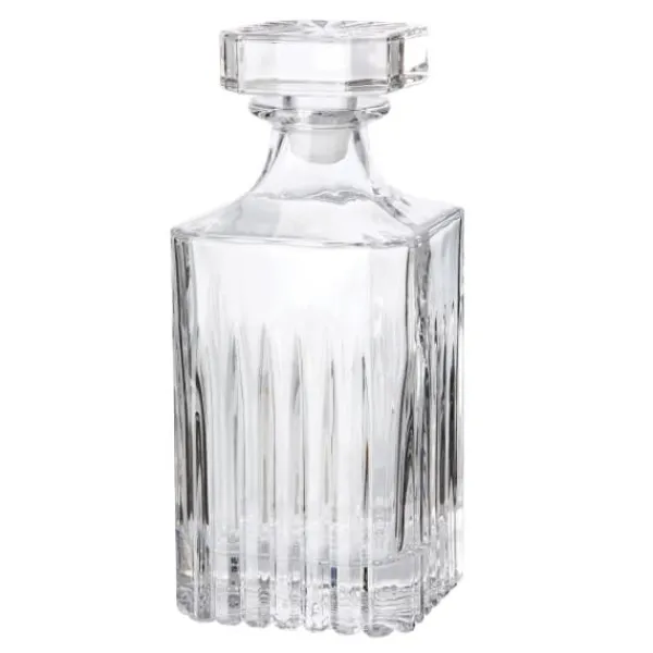 Karafler>Relief Carafe, 70cl - Aida