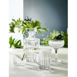 Karafler>Relief Carafe, 70cl - Aida