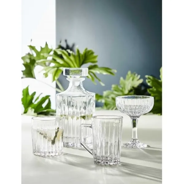 Karafler>Relief Carafe, 70cl - Aida