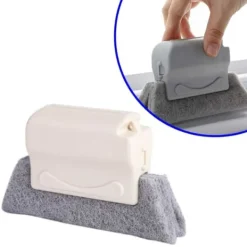 Rengøringsudstyr>Rengøringsværktøjer til vindueskarme - Rengør vinduer