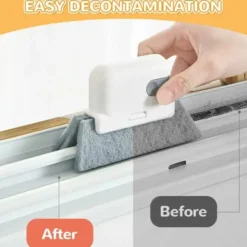 Rengøringsudstyr>Rengøringsværktøjer til vindueskarme - Rengør vinduer