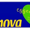 Renova Essential Pocket Wipes 10x9