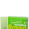 Renova Mentholservietter 6x9 stk Hot