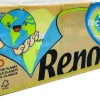 Renova Recycled Pocket Wipes 10x9 stk Online