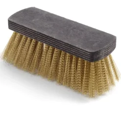 Tilbehør Til Pizzaskærere>Reservebørstehoved til pizzaovn lodret 170x55mm Lilly Codroipo Hendi 525654