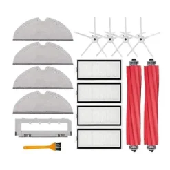 Robotstøvsugere>Reservedele til Xiaomi Roborock Q7/Q7 Max/Max Plus robotstøvsuger