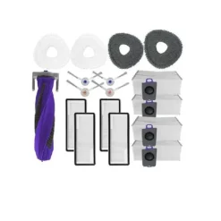 Robotstøvsugere>Reservedelssæt til Narwal Freo Z Ultra Robotstøvsuger