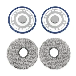 Reservemoppeklude til Ecovacs T30/50/N30 PRO