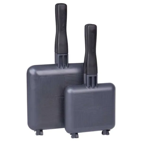 Brødristere, Raclettegrills Og Sandwichtoastere>Ridgemonkey Sandwich Brødrister Connect Granite Edition Søvfarvet