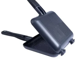 Brødristere, Raclettegrills Og Sandwichtoastere>Ridgemonkey Sandwich Brødrister Connect Granite Edition Søvfarvet