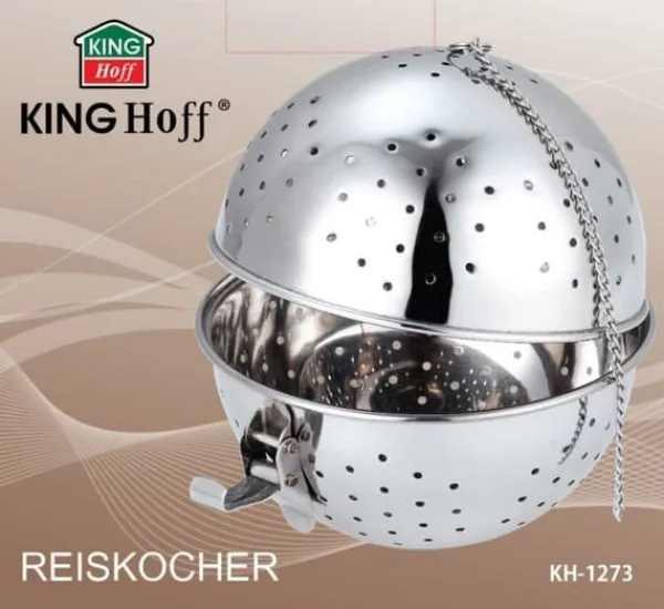 Sier>RISKUGGER RISKOGNINGSINDSÆT KNGHOFF KH-1273