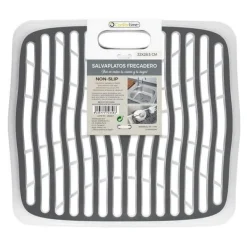 Måtter & Gitter Til Køkkenvaske>rist Confortime (32 x 28,5 cm)