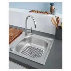 Måtter & Gitter Til Køkkenvaske>rist Confortime (32 x 28,5 cm)