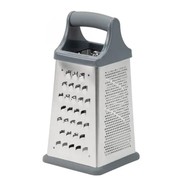 Rivejern JATA HRAL3248 Rustfrit stål/Træ Best