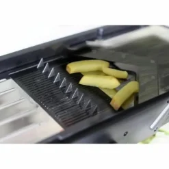 Rivejern Menastyl Stål polypropylen Rustfrit stål/Træ Discount