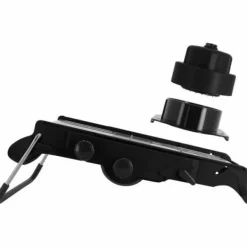 Rivejern Menastyl Stål polypropylen Rustfrit stål/Træ Discount