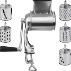 Rivemaskine 6 stk. Sale