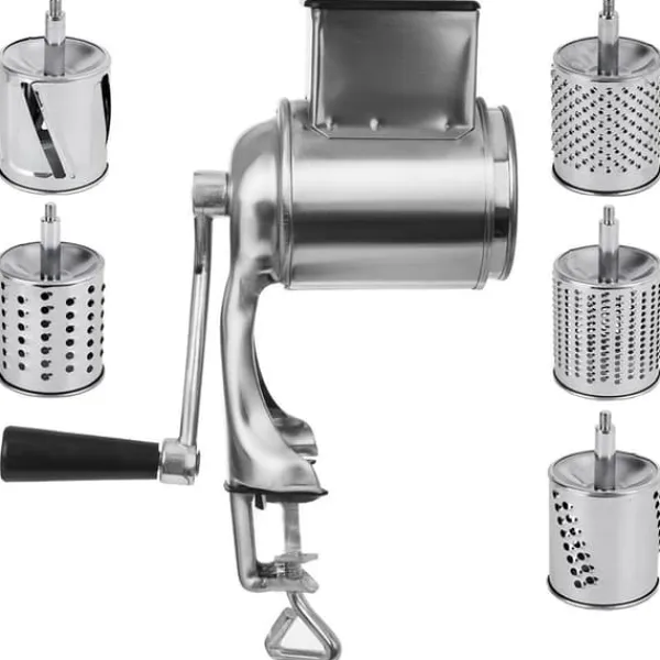 Rivemaskine 6 stk. Sale