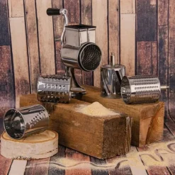 Rivemaskine 6 stk. Sale