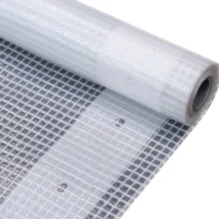 Robust Leno-Presenninger 2 stk. 3x20 m | 260 g/m² | Farve: Hvid Sale