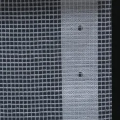 Robust Leno-Presenninger 2 stk. 3x20 m | 260 g/m² | Farve: Hvid Sale