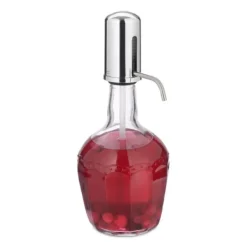 Robust vanddispenser med håndpumpe Sale