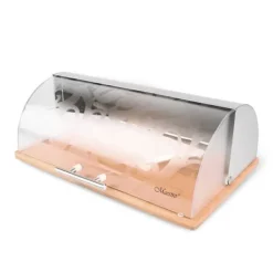 Rockbros 28210007001 Justerbar universalskærm - Sort Online