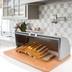 Rockbros 28210007001 Justerbar universalskærm - Sort Online