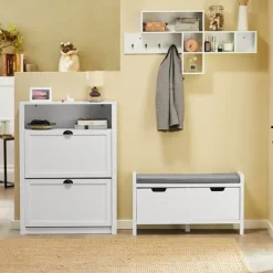 Tøj- & Garderobeopbevaring><noscript><img width=