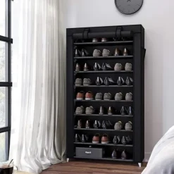 Tøj- & Garderobeopbevaring><noscript><img width=